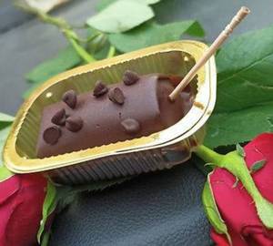 Coffee Chocolate Pan