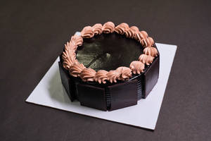 Dutch Truffle Cake [500 Gms]