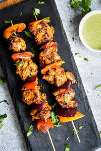 Chicken Tikka