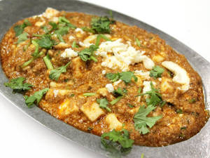 Kaju Paneer