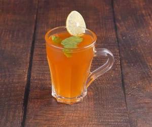 Lemon Tea