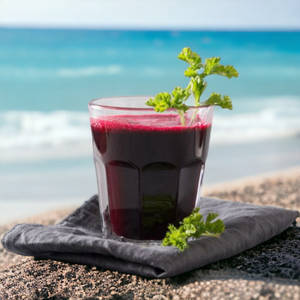 Detox Juice