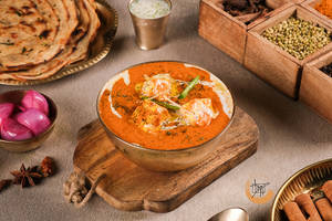 Paneer Butter Masala