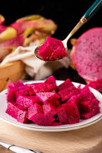 Dragon fruit
