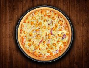 Shahi Nazrana Pizza [7 Inches]