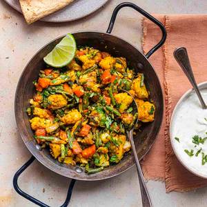 Mix Veg