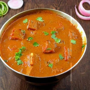 Paneer Kasha Masala