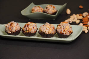Dryfruit Laddoo