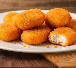 Chicken Nuggets