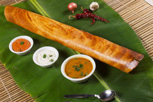 Plain Dosa