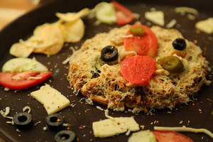 Laxmi Sp Pizza
