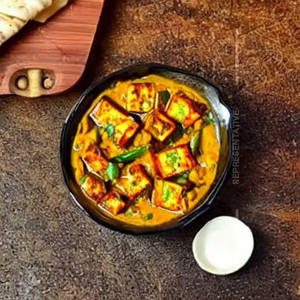 Paneer Patiyala