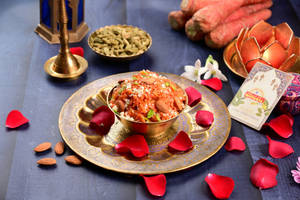 Gajar Halwa