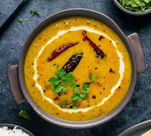 Dal Tadka