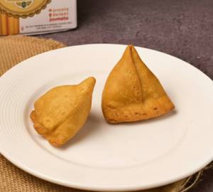Samosa (2 Piece)