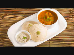 Idli Sambhar