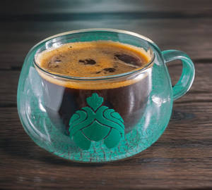 Spiced Cappuccino