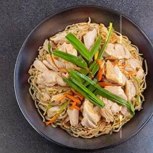 Hong kong chicken
