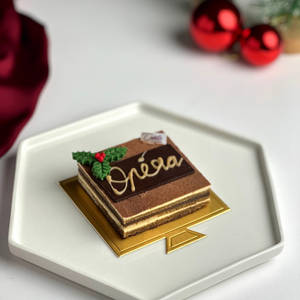 Opera - Christmas Edition