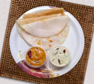 3 dosa [1set]