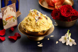 Kesariya Malai Makkhan