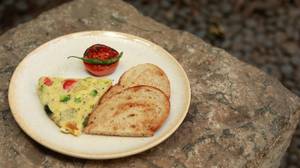 Fritatta