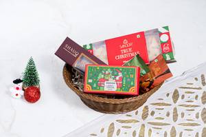 Classic Prime Hamper