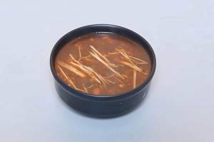 Manchow Soup