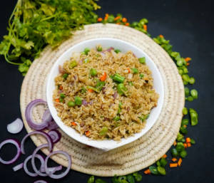 Veg Fried Rice