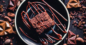 Classic Brownie