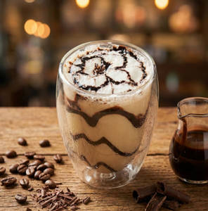 Cold Coffee [Espresso]