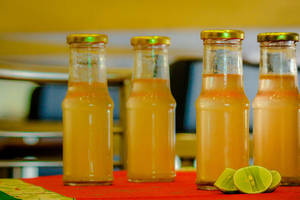 Lemonade
