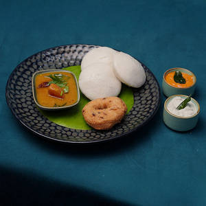 Idli Vada Set