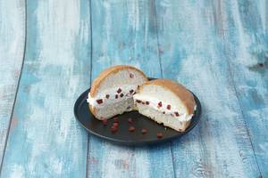 Tealogy Special Maska Bun