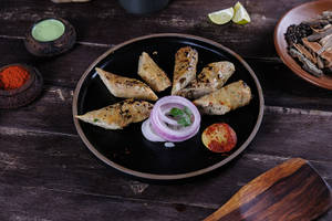 Chicken Kebab