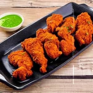 Boneless crispy chicken