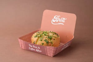 Korean Bun