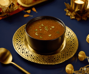 Tamatar Dhaniya Shorba