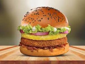 Veg Burger