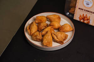 Mini Samosa