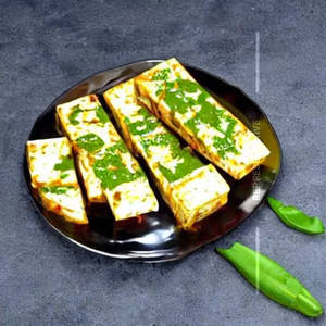 Paneer Makhan Wala