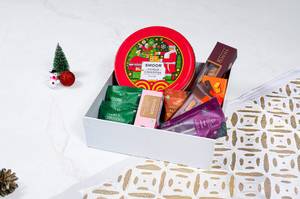 Decadant Festive Christmas Hamper
