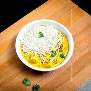 Shahi paneer