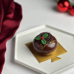 Shades Of Chocolate - Christmas Edition