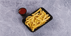 Finger Chips