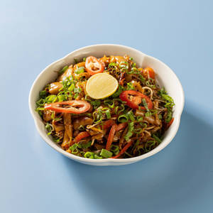 Hofan Noodle With Prawn