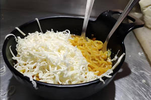 Cheese Maggi