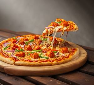 A Atelier Pizza Special