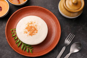 Thatte Idli