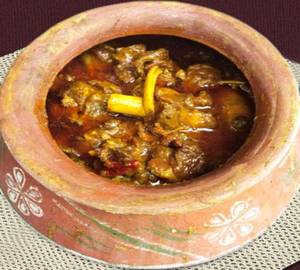 Champaran Mutton